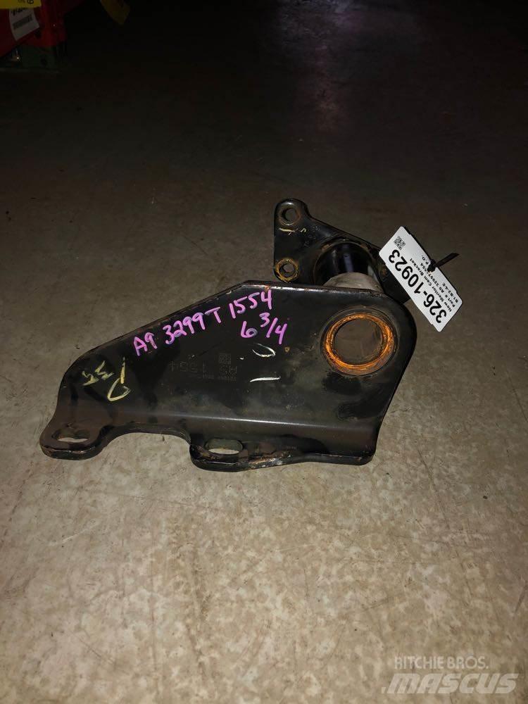 Meritor  Freins