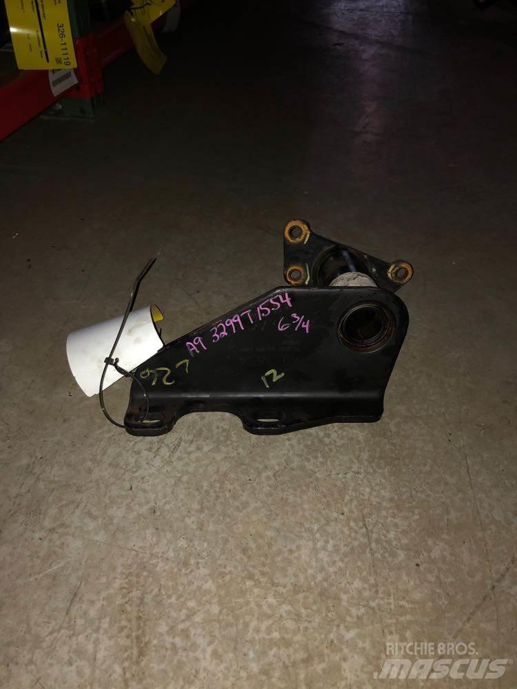 Meritor  Freins