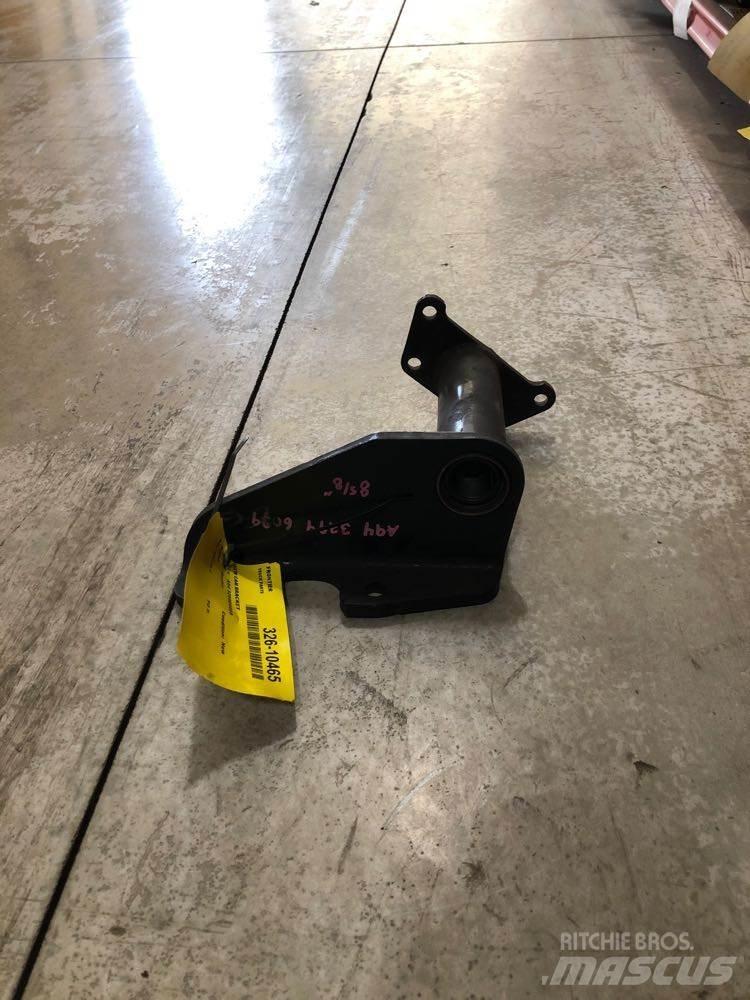 Meritor  Freins