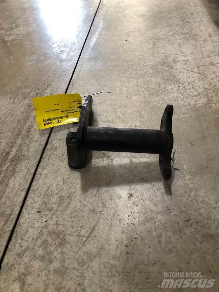 Meritor  Freins