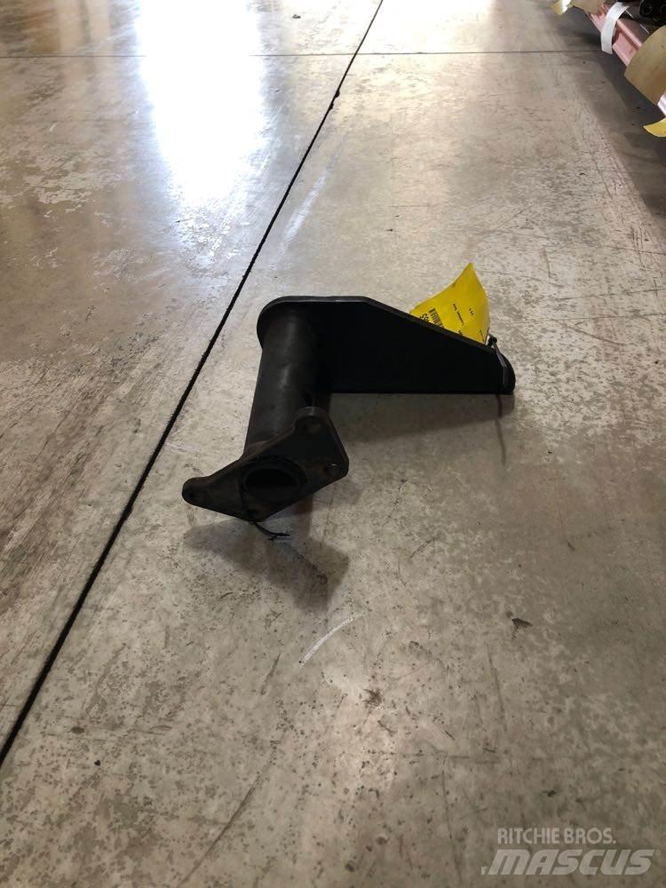 Meritor  Freins