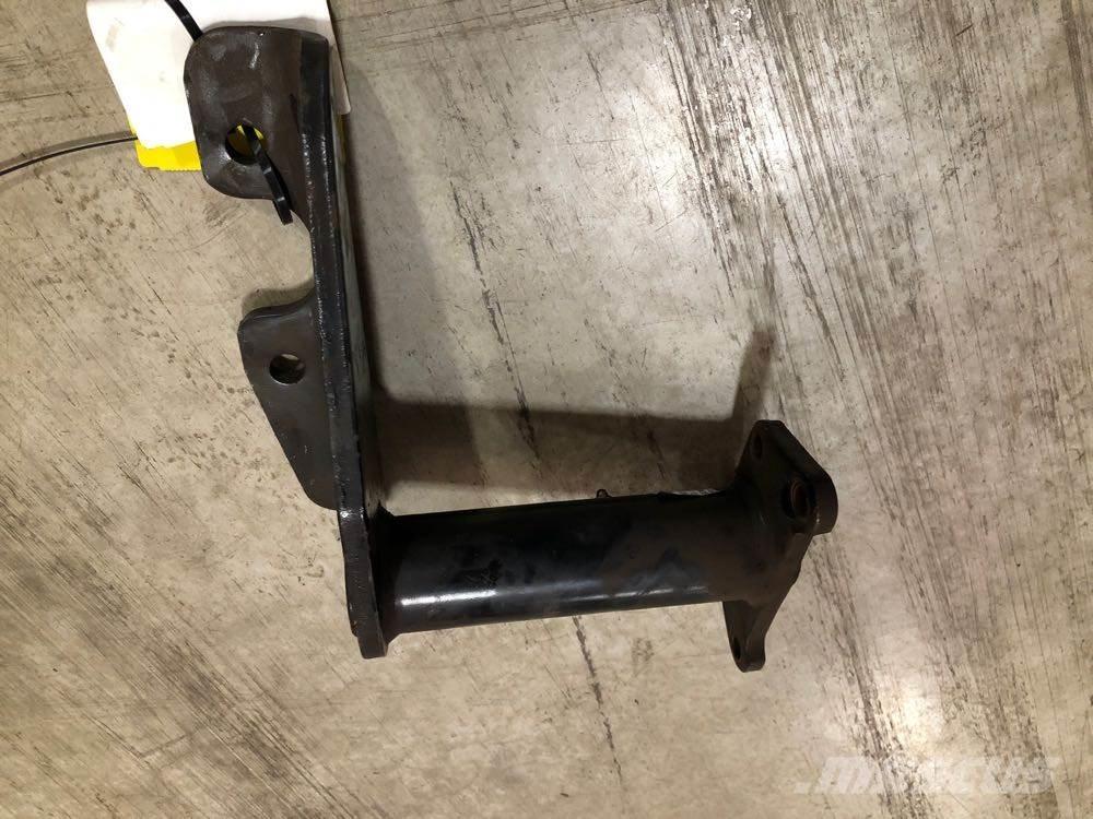 Meritor  Freins