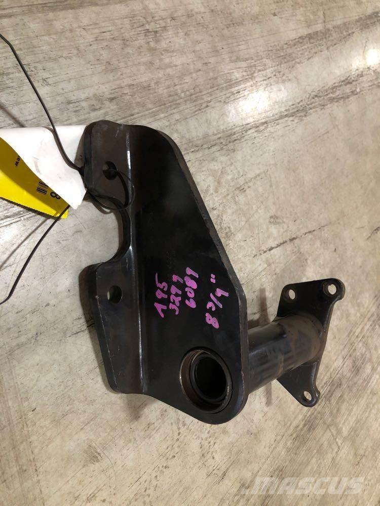 Meritor  Freins