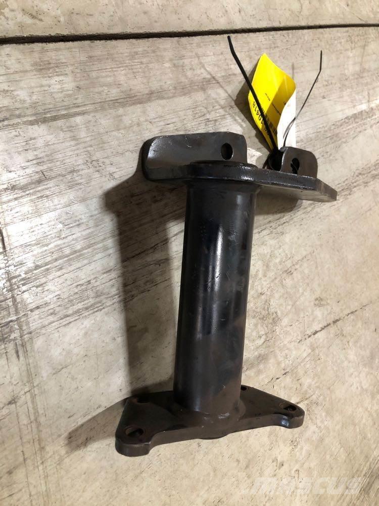 Meritor  Freins