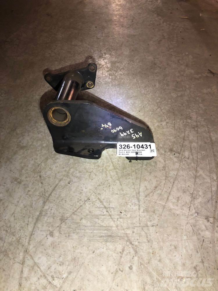 Meritor  Freins