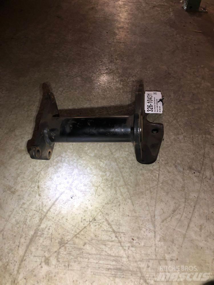 Meritor  Freins
