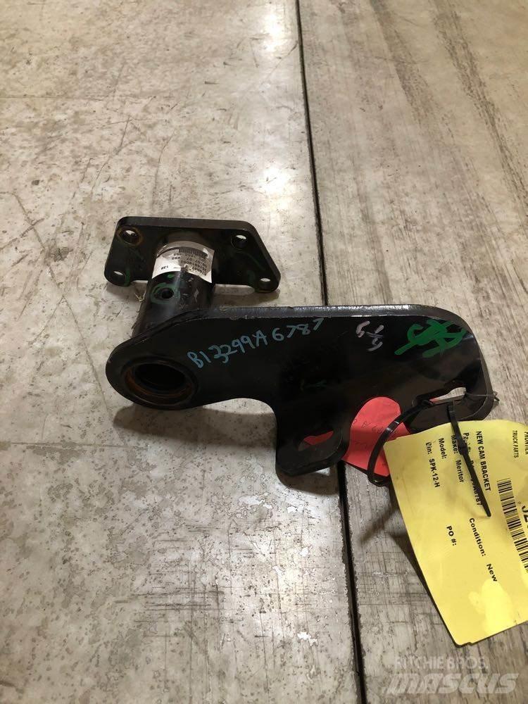 Meritor  Freins