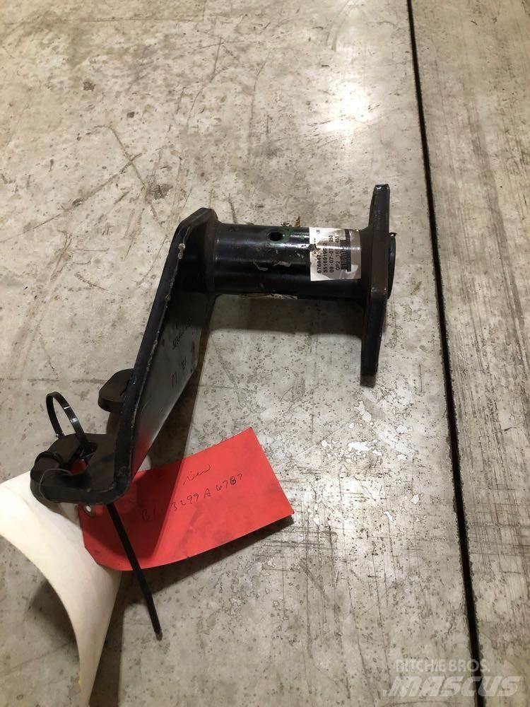 Meritor  Freins