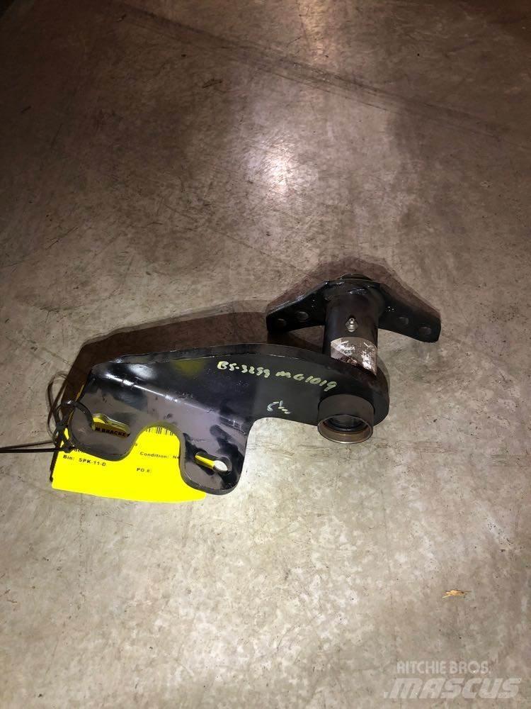 Meritor  Freins