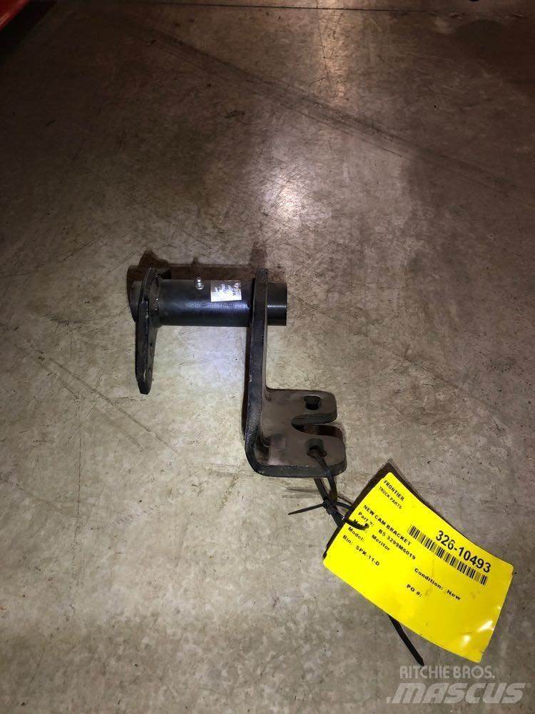 Meritor  Freins