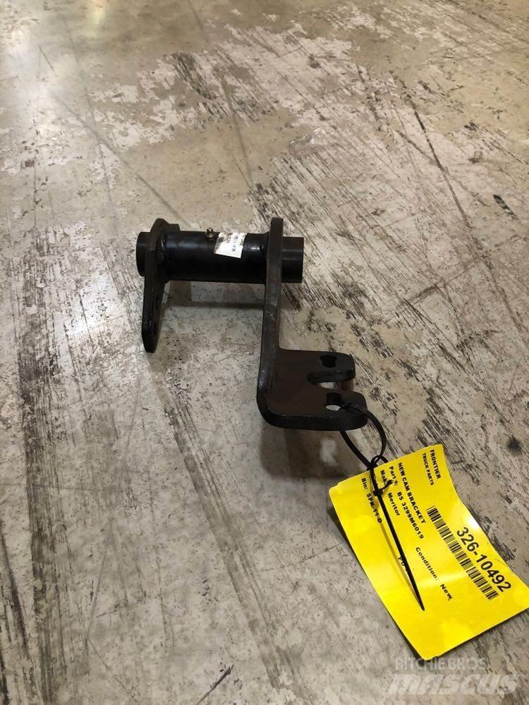 Meritor  Freins