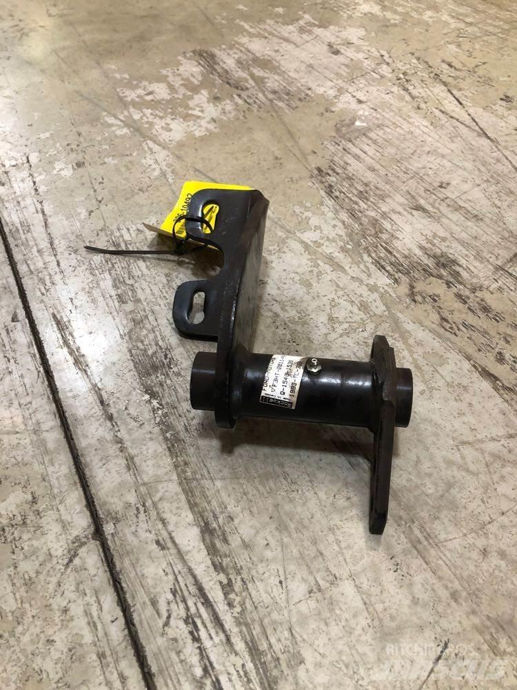 Meritor  Freins