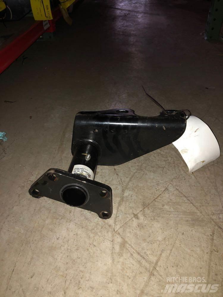 Meritor  Freins