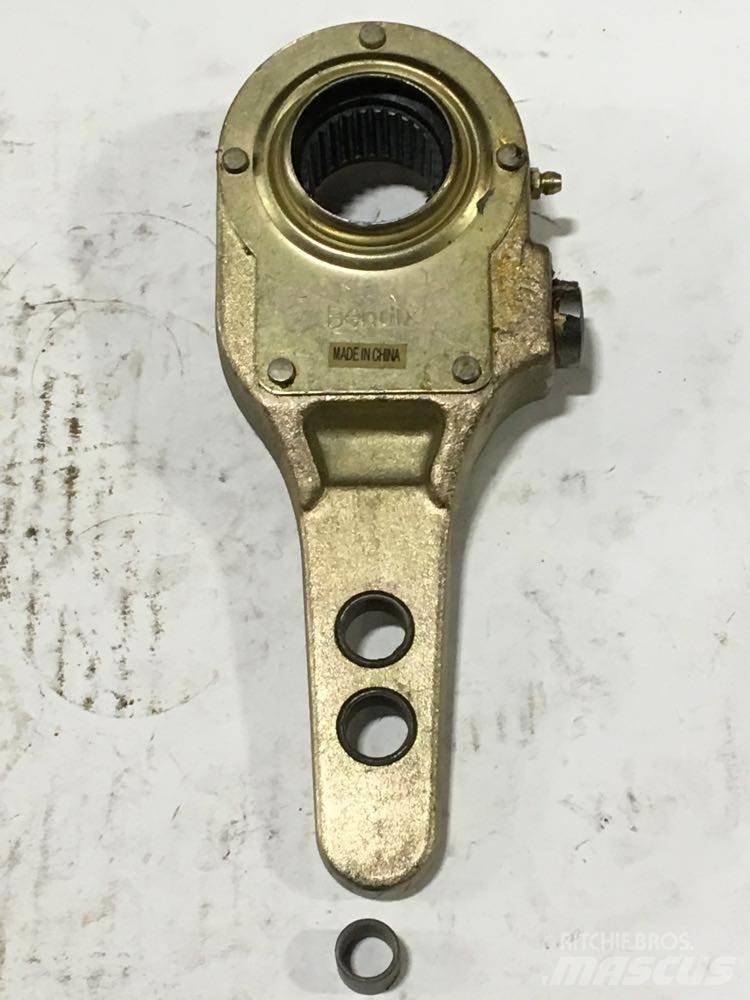 Meritor  Freins