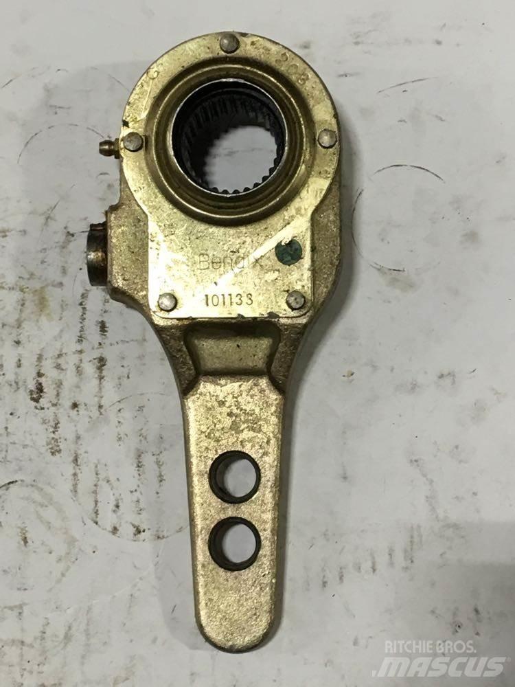 Meritor  Freins