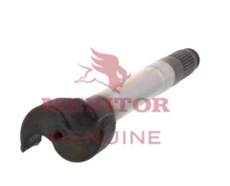 Meritor  Freins