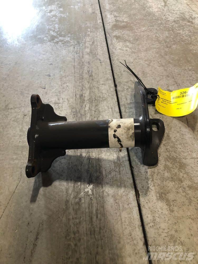 Meritor  Freins