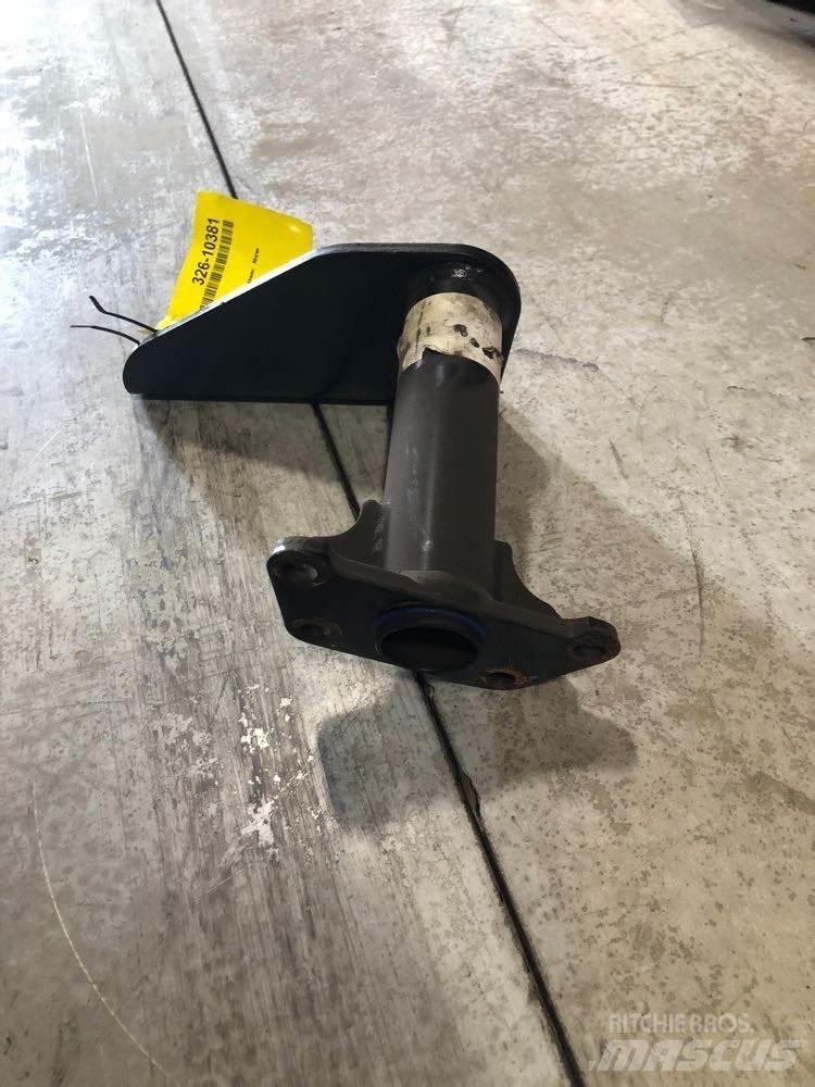 Meritor  Freins