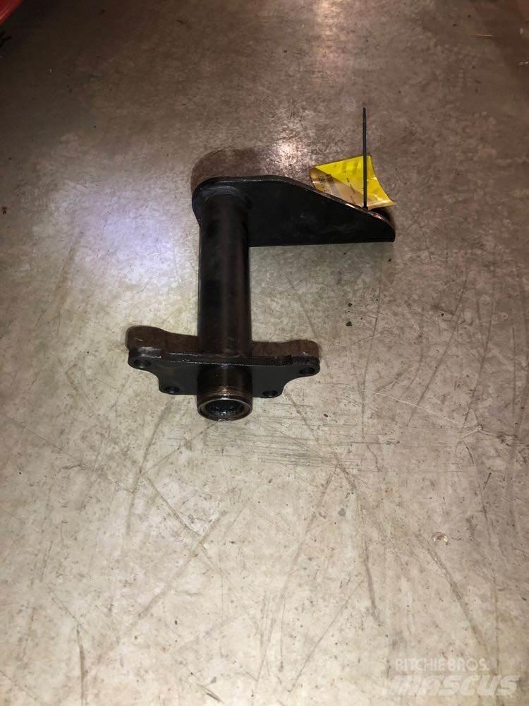 Meritor  Freins