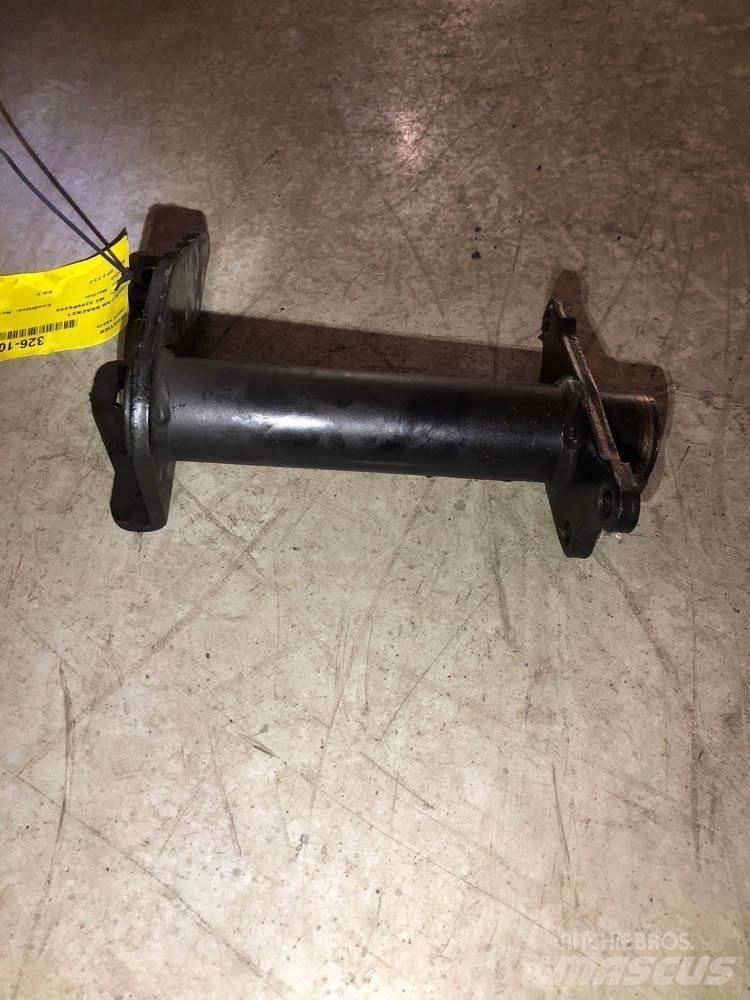 Meritor  Freins