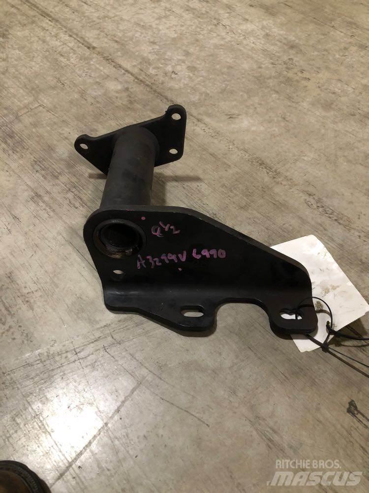 Meritor  Freins