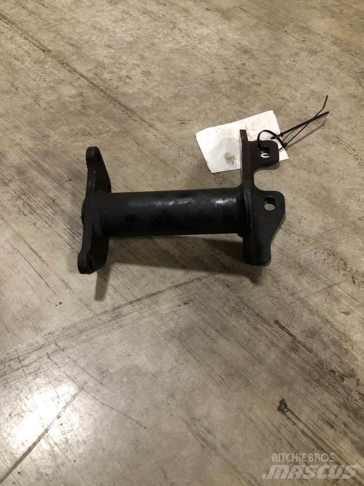 Meritor  Freins