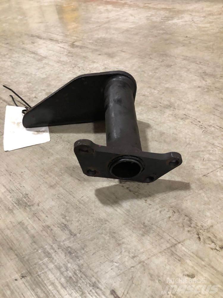 Meritor  Freins