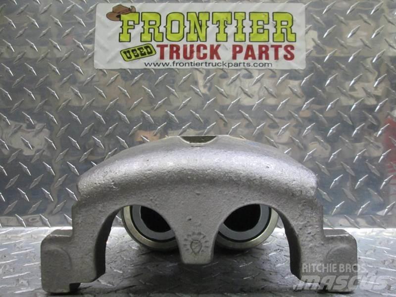 Meritor  Freins