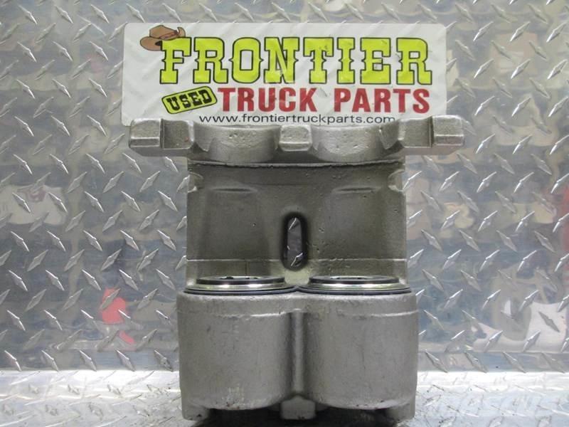 Meritor  Freins