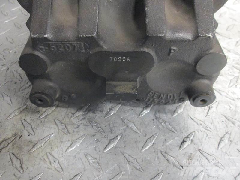 Meritor  Freins