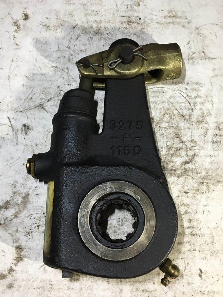 Meritor  Freins