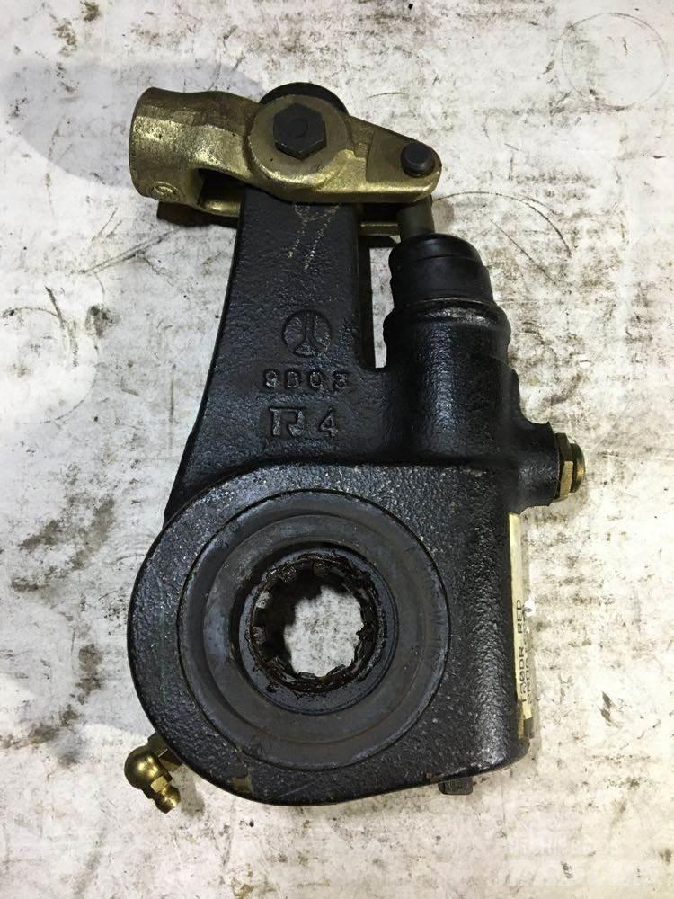 Meritor  Freins