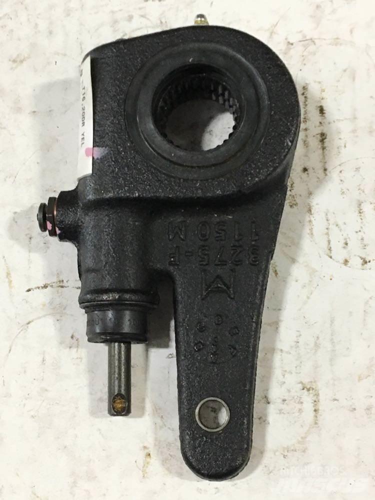 Meritor  Freins