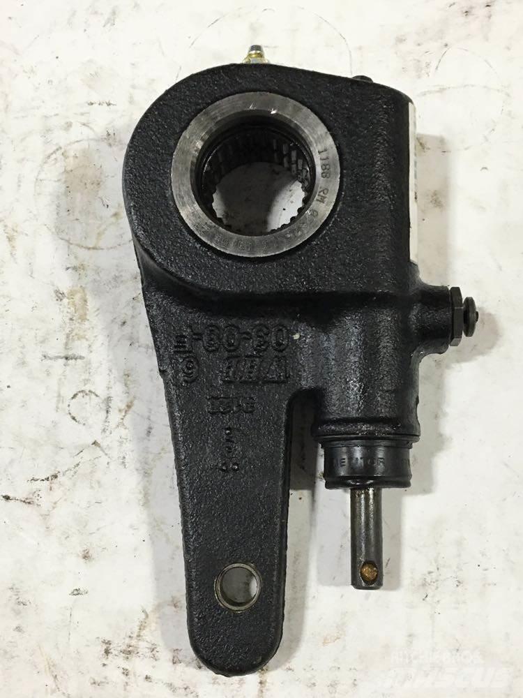 Meritor  Freins