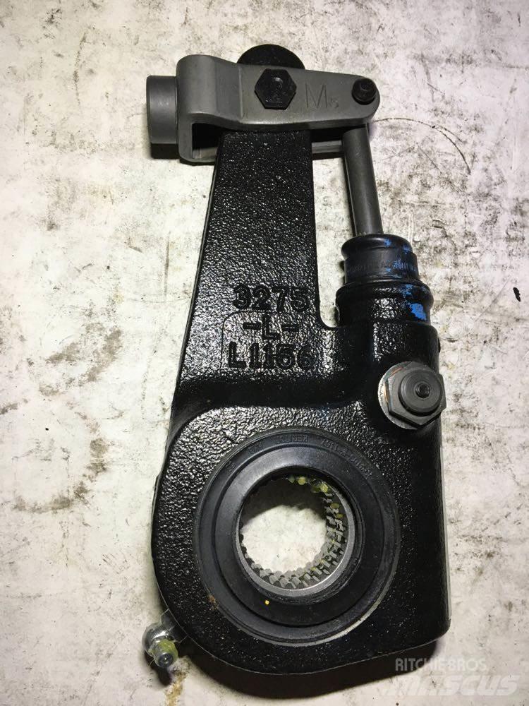 Meritor  Freins