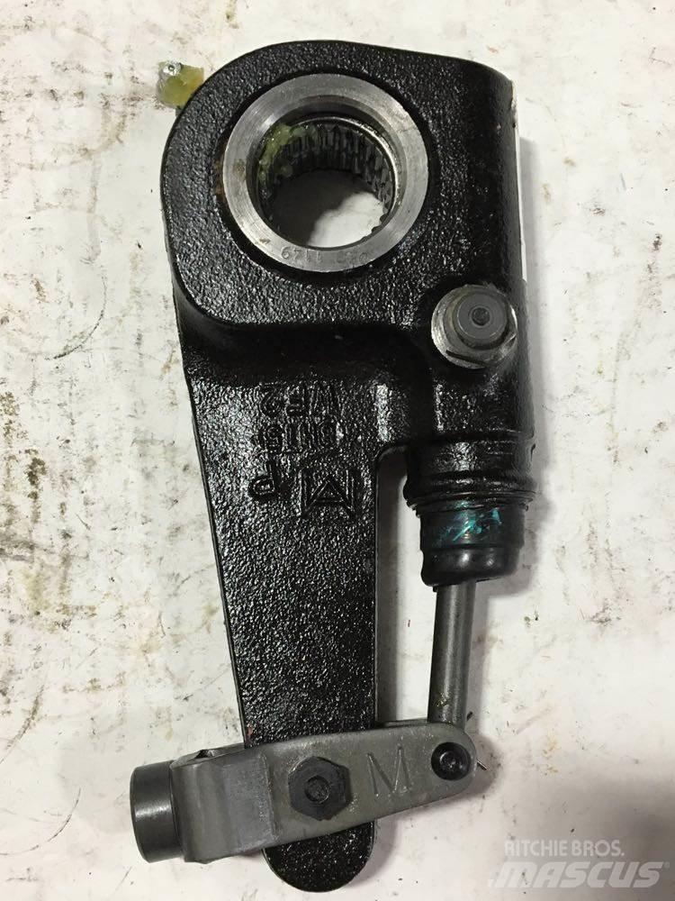 Meritor  Freins
