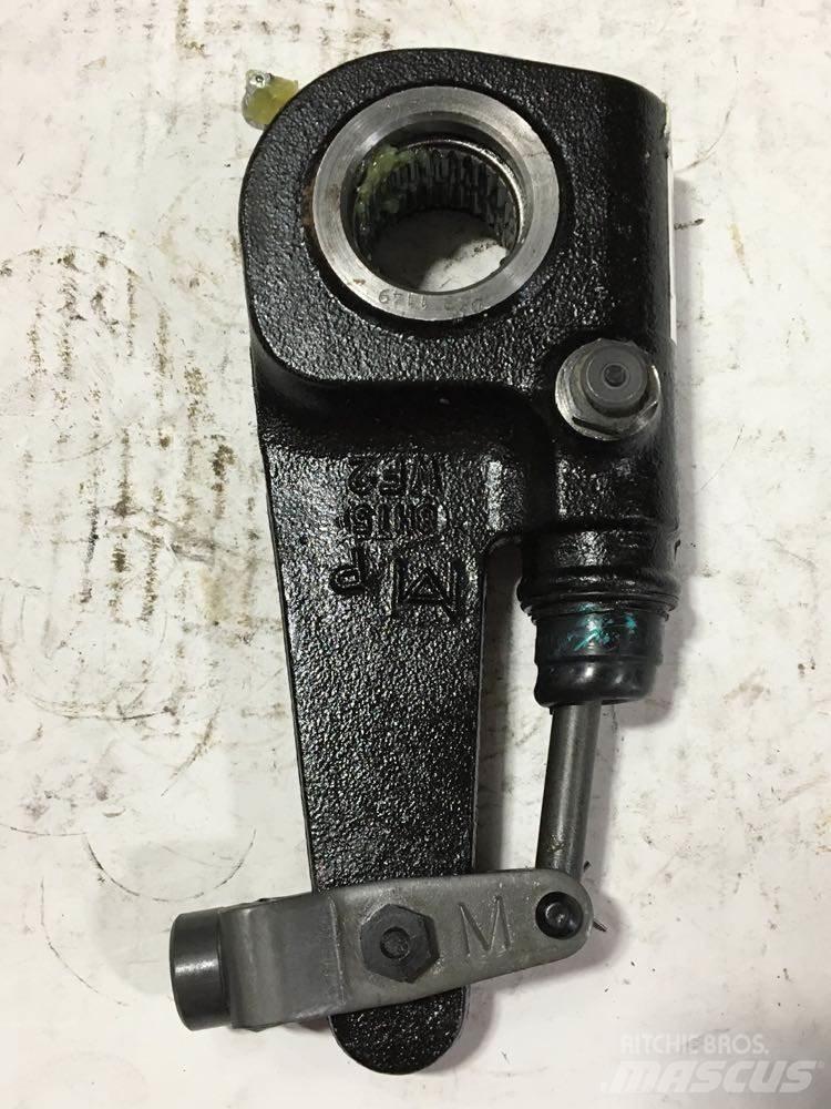 Meritor  Freins