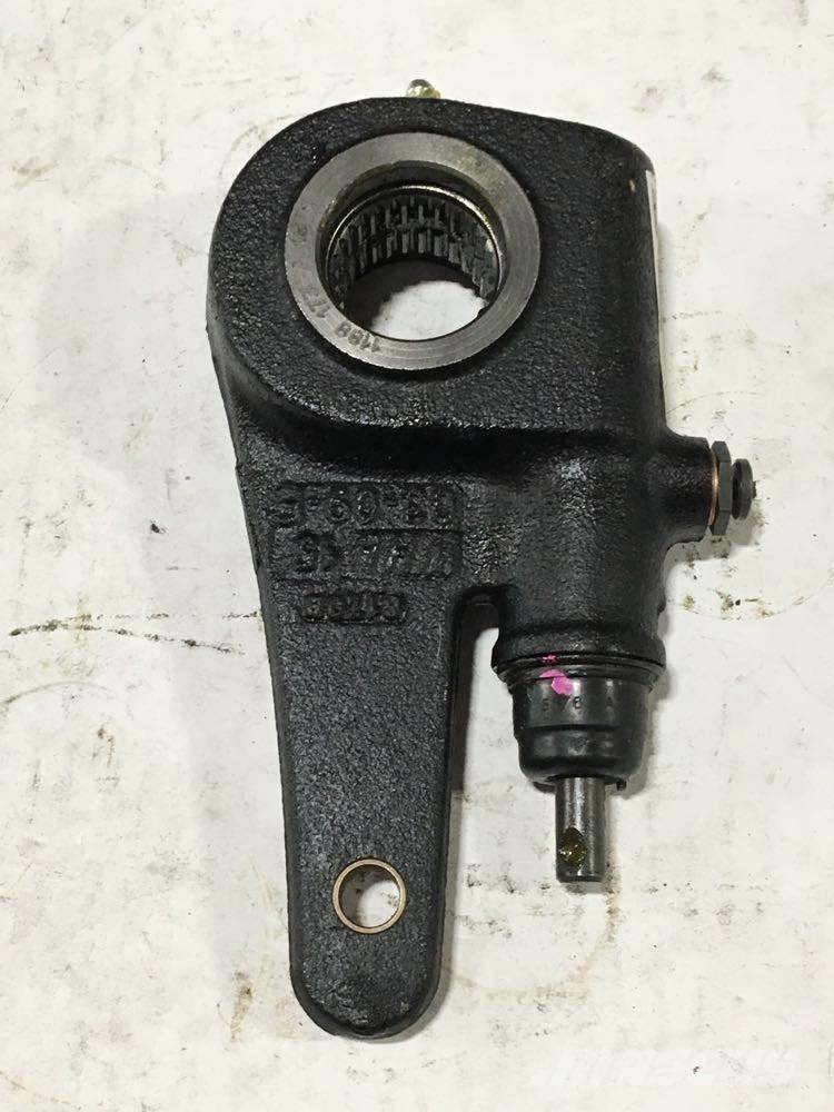 Meritor  Freins