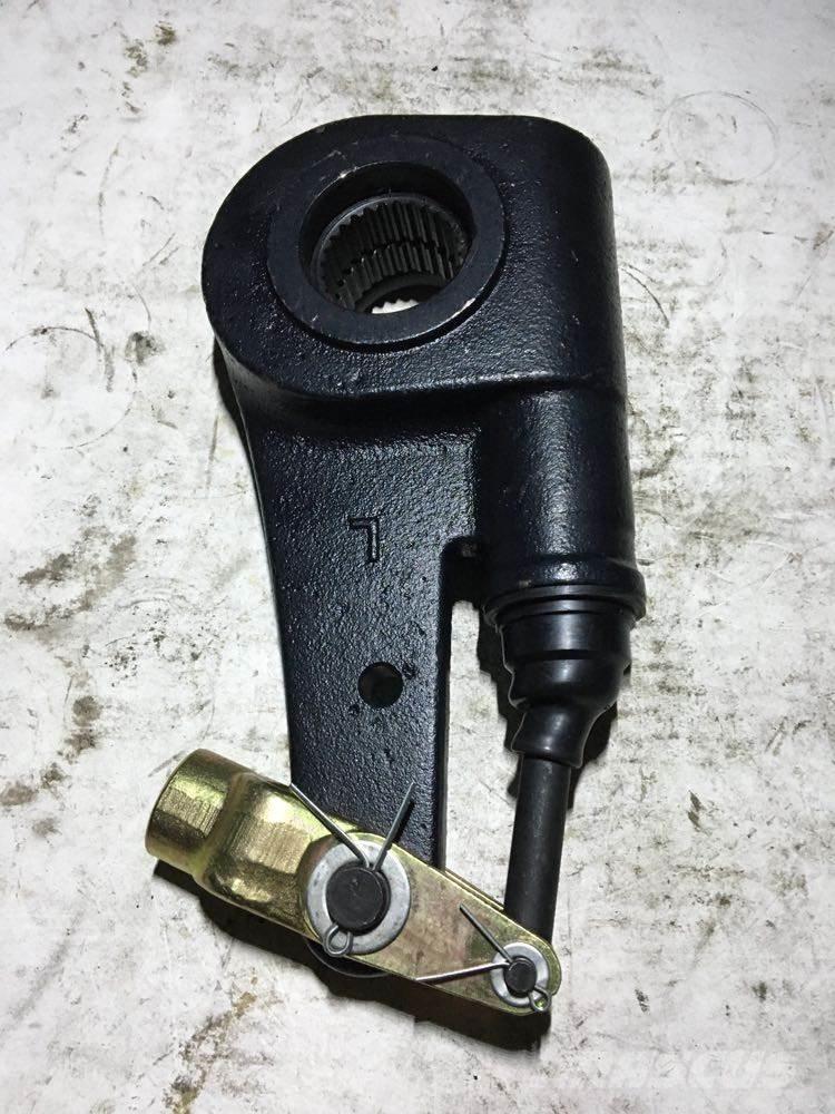 Meritor  Freins