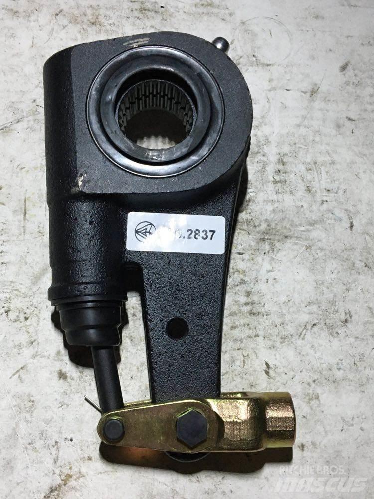 Meritor  Freins
