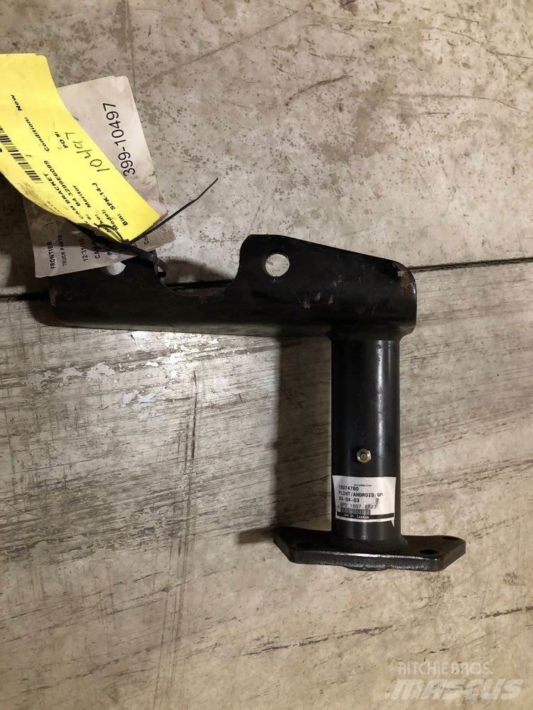 Meritor  Freins