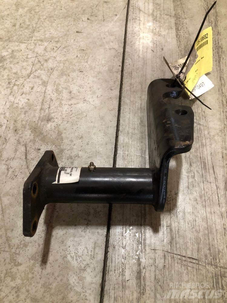 Meritor  Freins