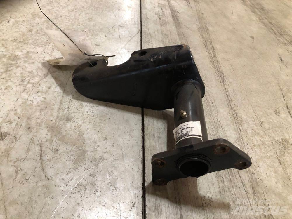 Meritor  Freins