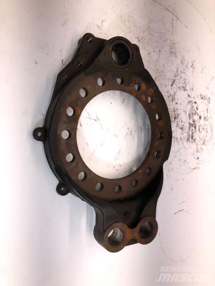 Meritor  Freins