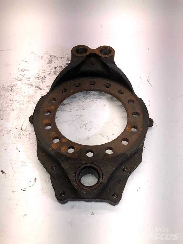 Meritor  Freins