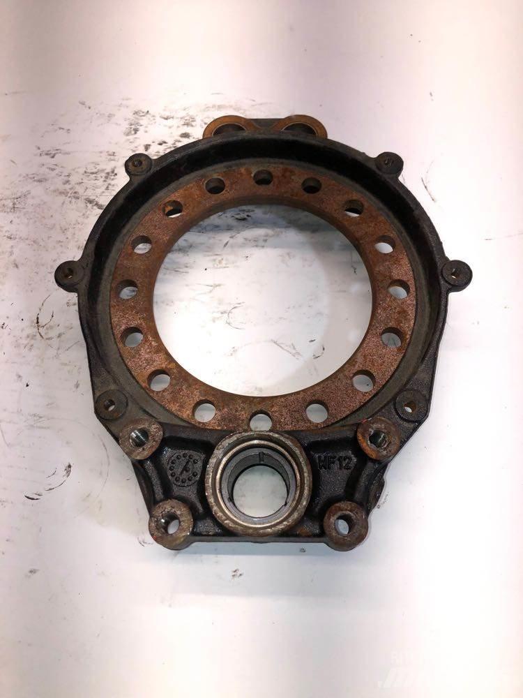Meritor  Freins