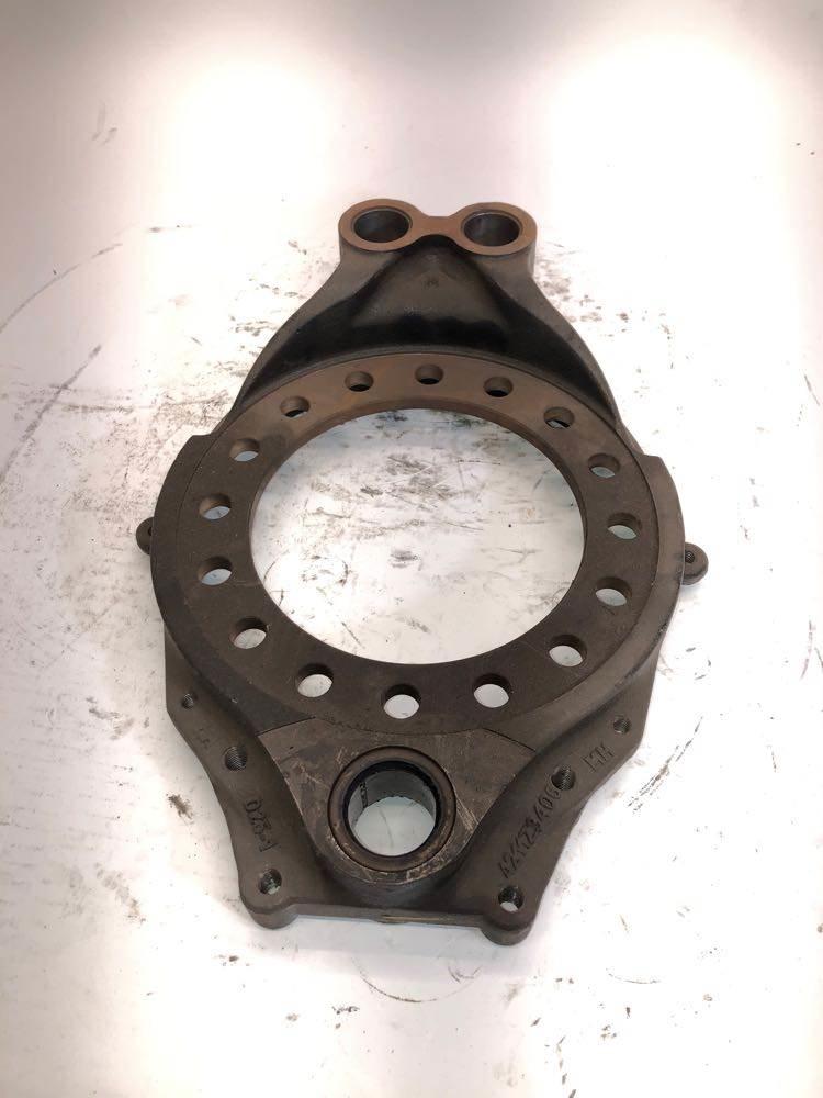 Meritor  Freins
