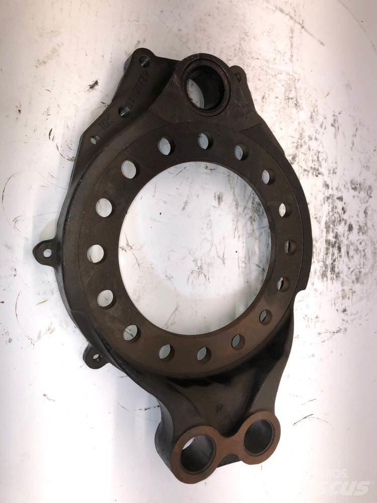 Meritor  Freins