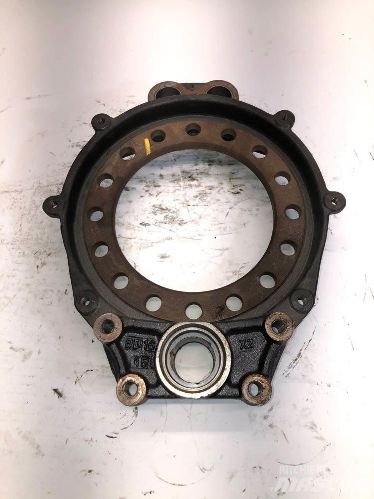 Meritor  Freins