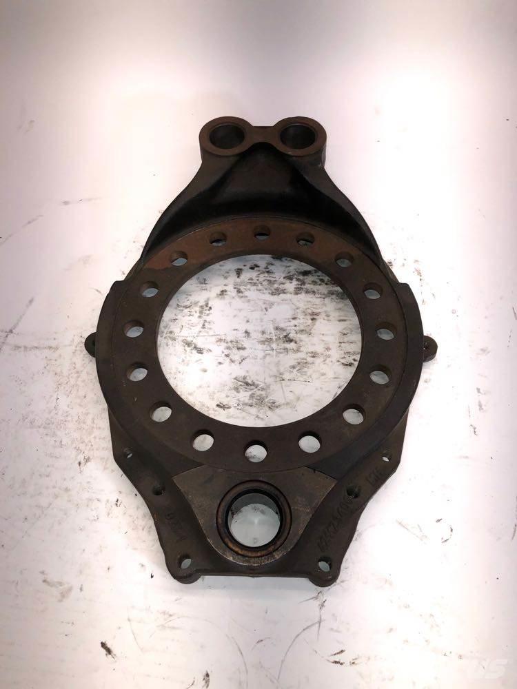 Meritor  Freins
